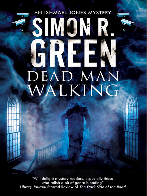 Title details for Dead Man Walking by Simon R. Green - Available